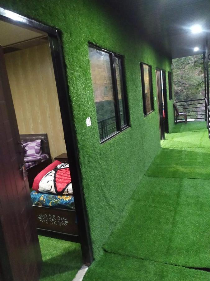 P.K. Resort Kedar Valley Triyuginarayan Road, Sonprayag Trijugi Narayan Extérieur photo