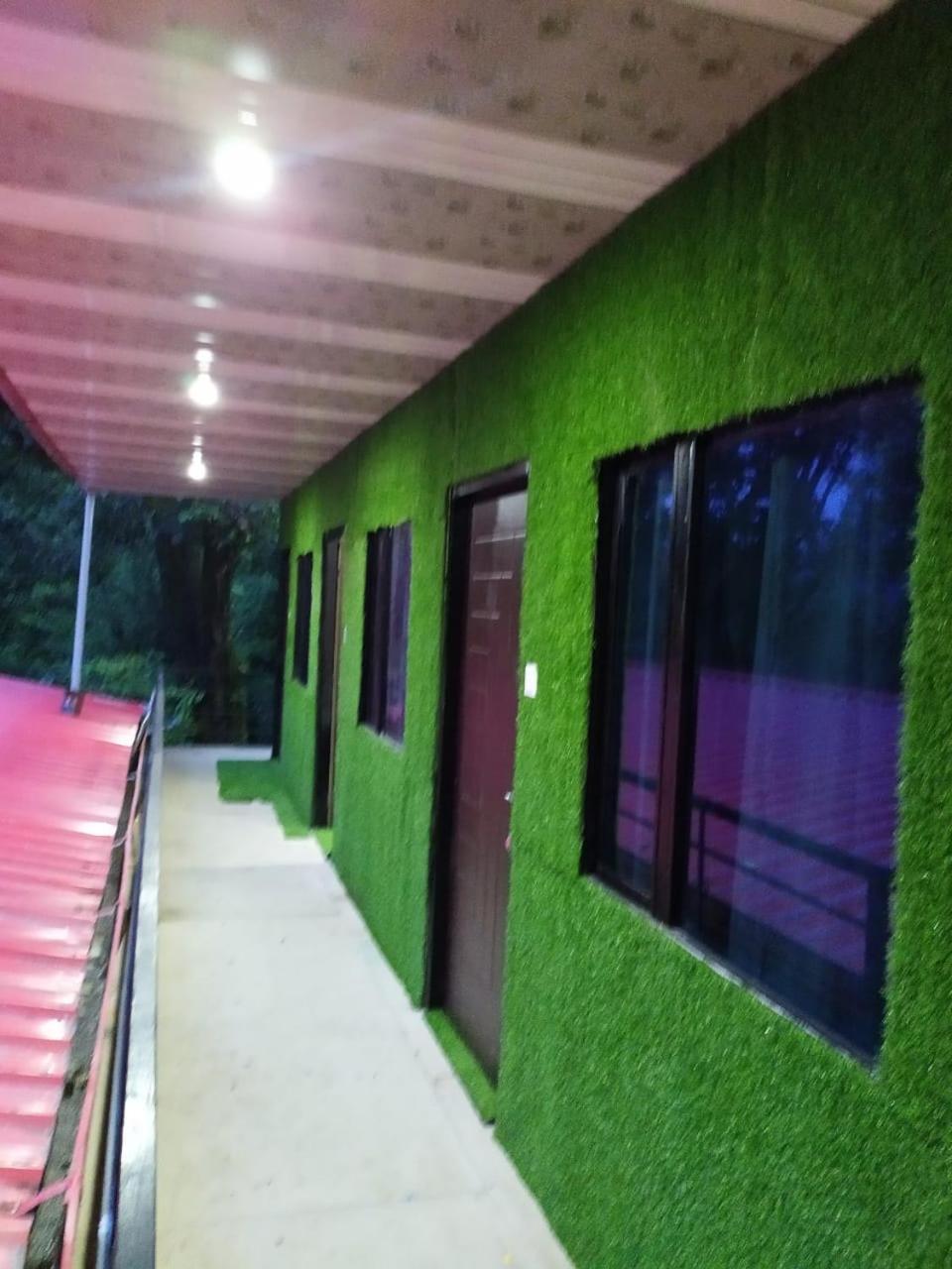 P.K. Resort Kedar Valley Triyuginarayan Road, Sonprayag Trijugi Narayan Extérieur photo